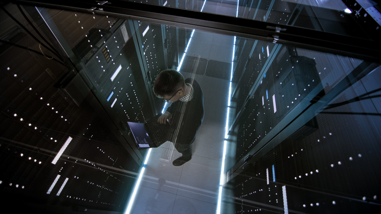 Топ провайдеров с VPS за рубежом и оплатой за рубли