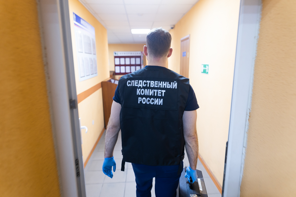 Фото: Александр Подгорчук