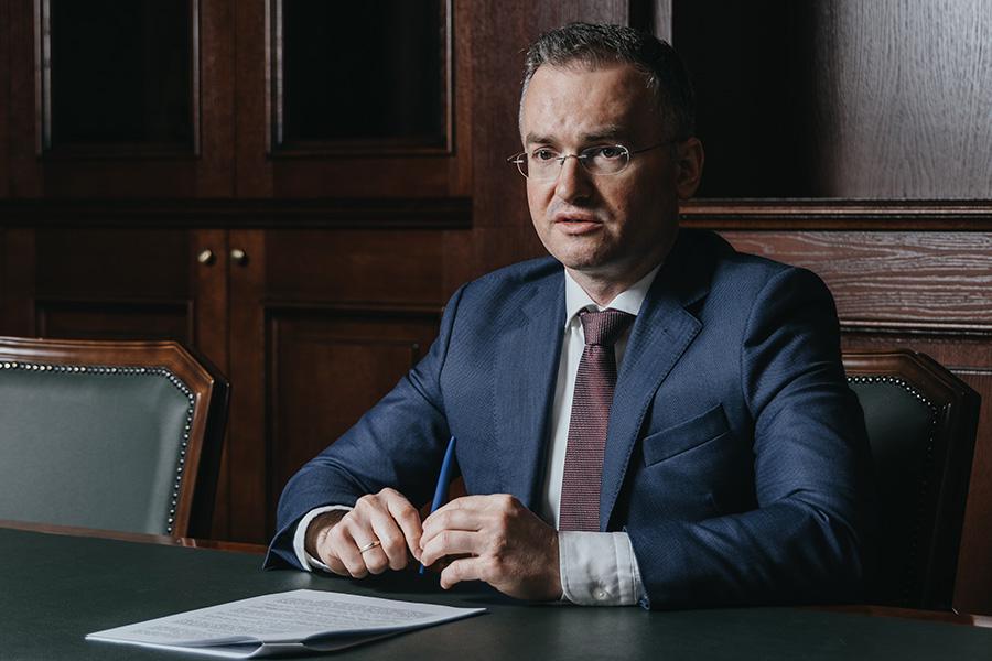 Иван Чебесков