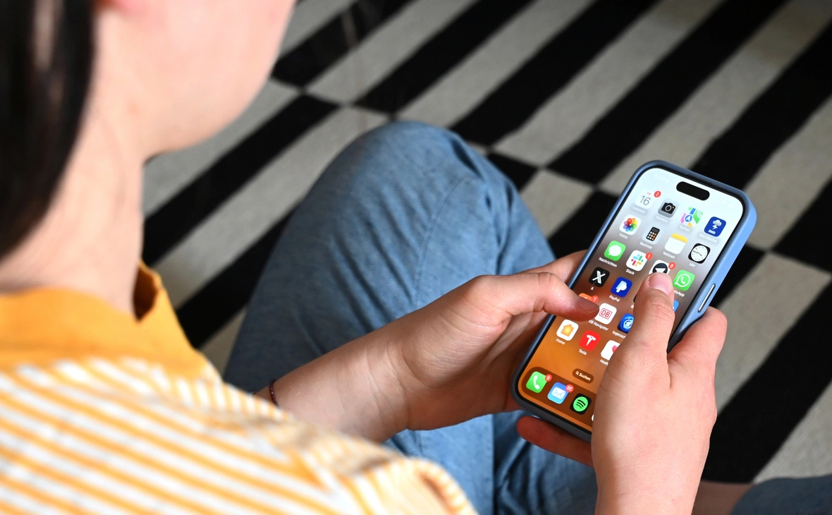 Elisa Schu / dpa / picture-alliance / ТАСС