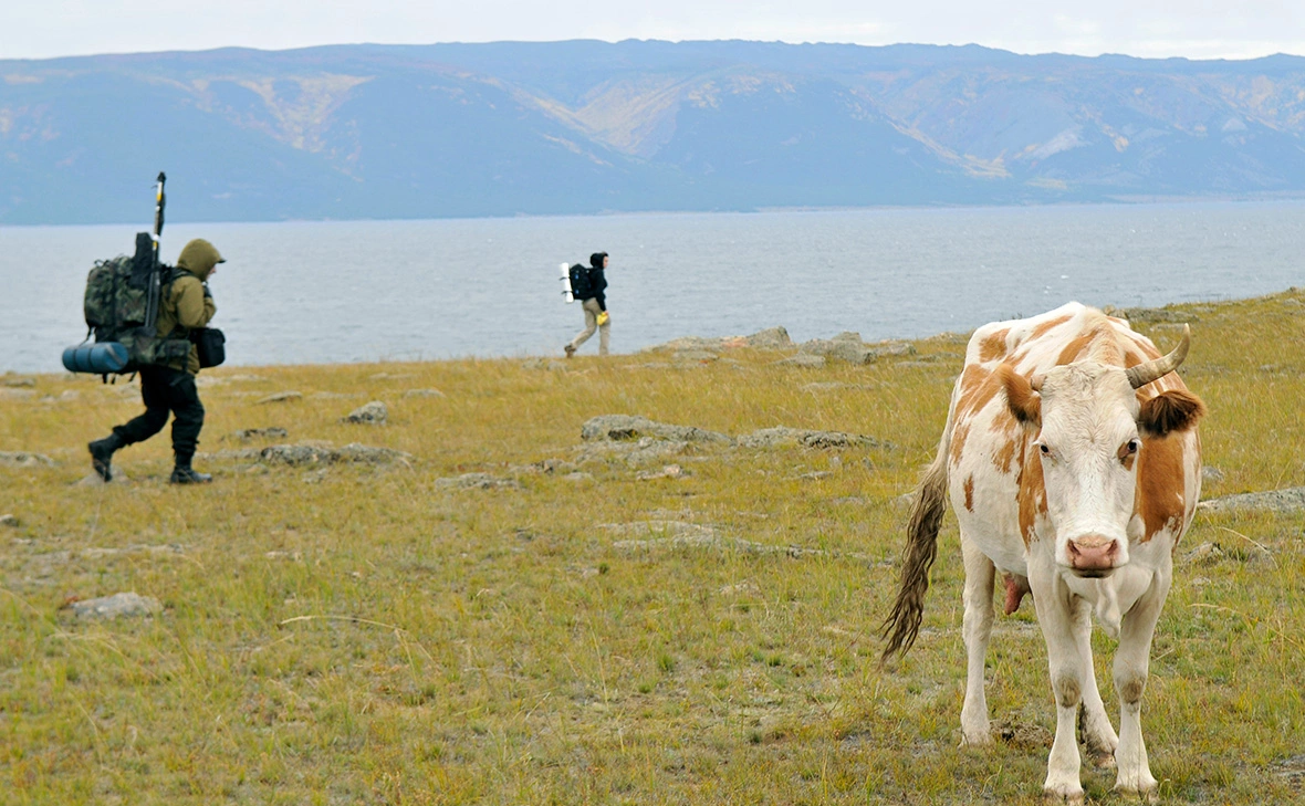 Михаил Мордасов / РИА Новости 