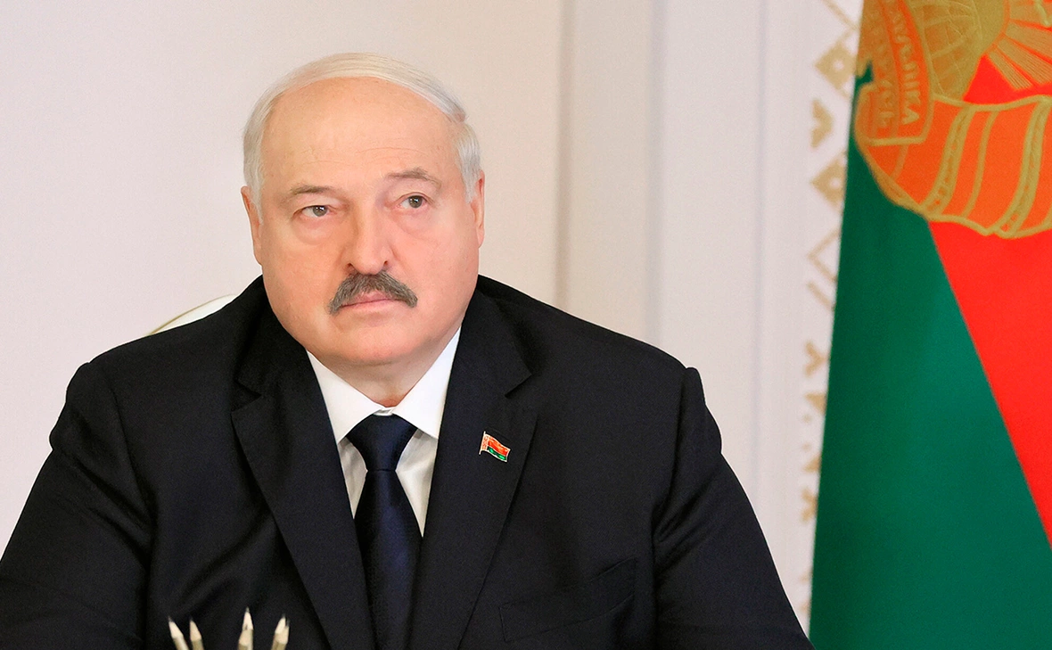 пресс-служба Президента Республики Беларусь