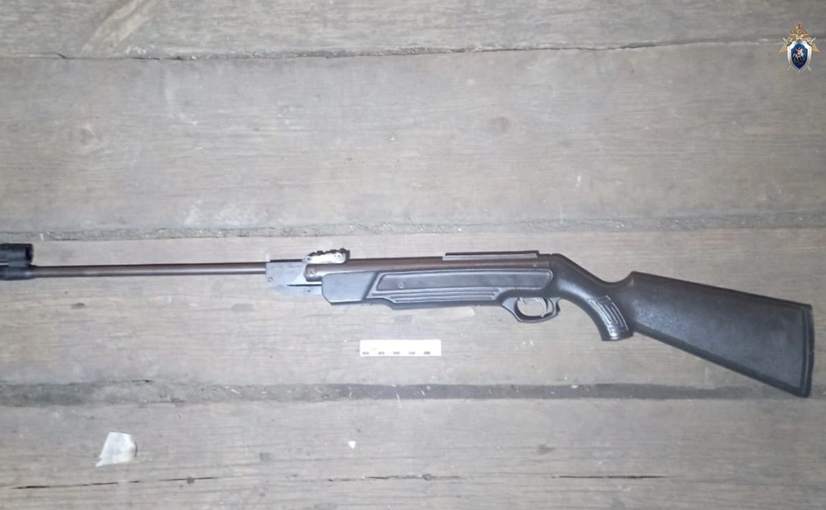 СУ СК России по Алтайскому краю