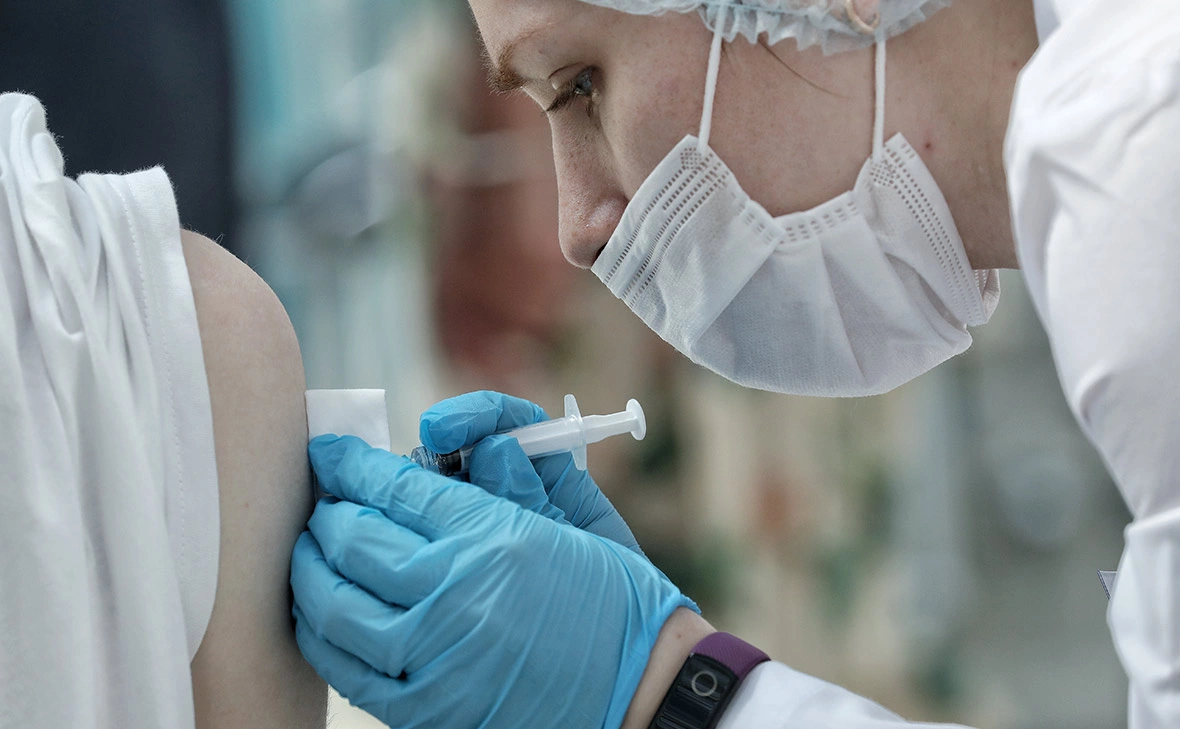 Андрей Любимов / РБК