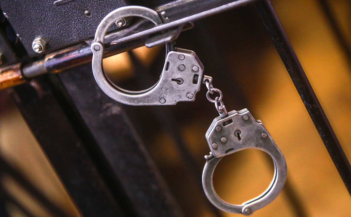 Фото: Сергей Коньков / ТАСС