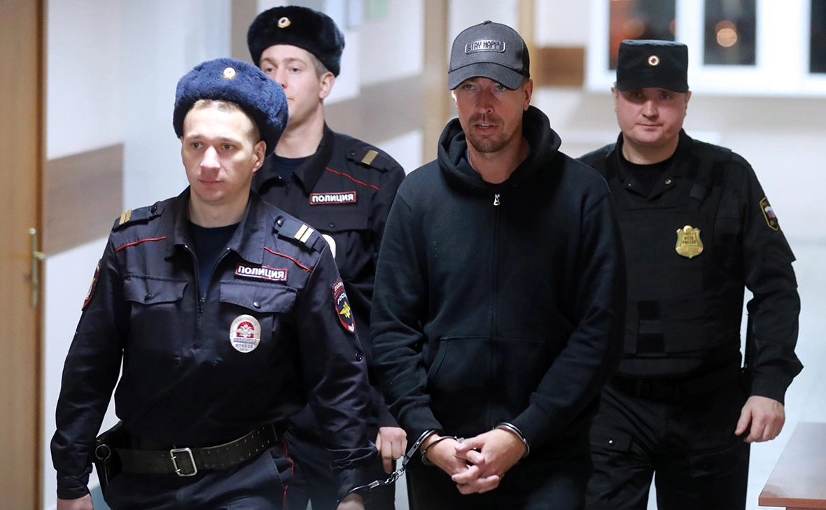 Сергей Фадеичев / ТАСС