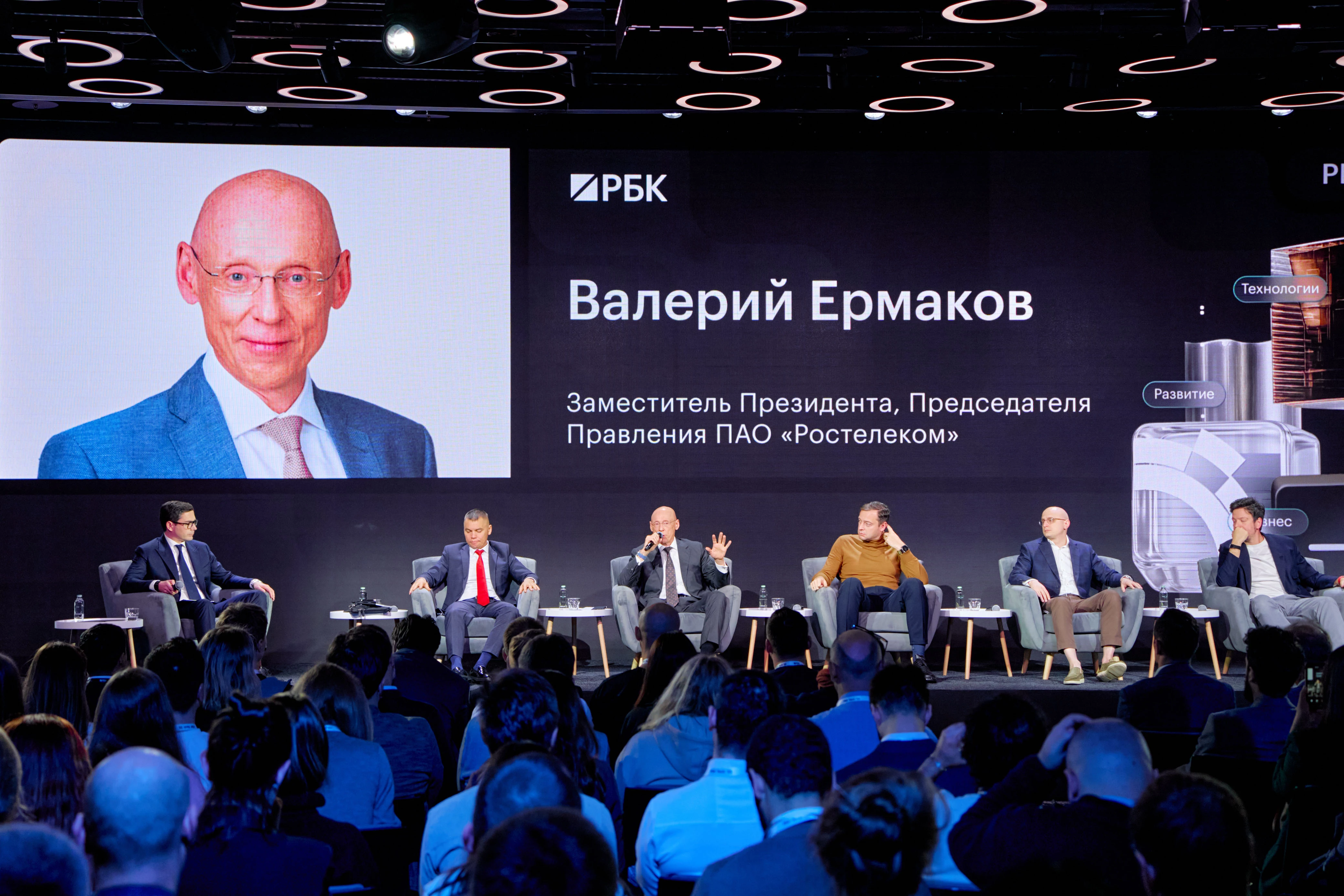 Эксперты оценили итоги четырех лет импортозамещения в главных IT-секторах