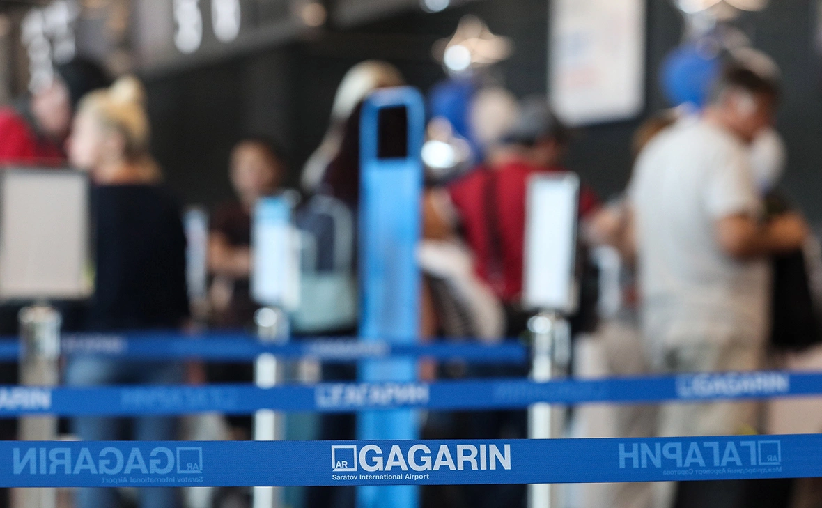 Егор Алеев / ТАСС