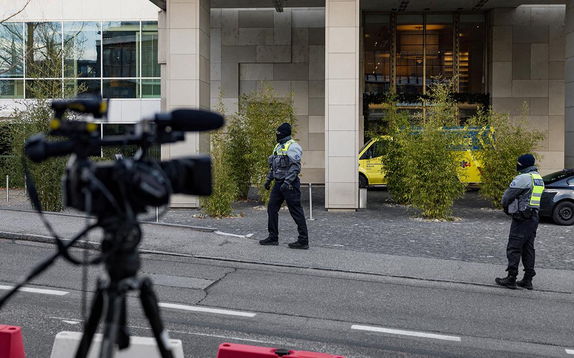 Зеленский рассказал об ожиданиях от переговоров в Женеве