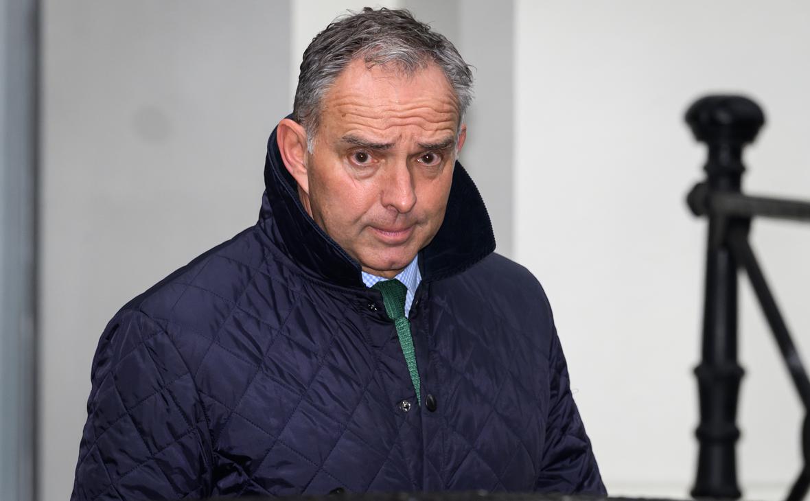 Фото: Марк Седвилл (Leon Neal / Getty Images)