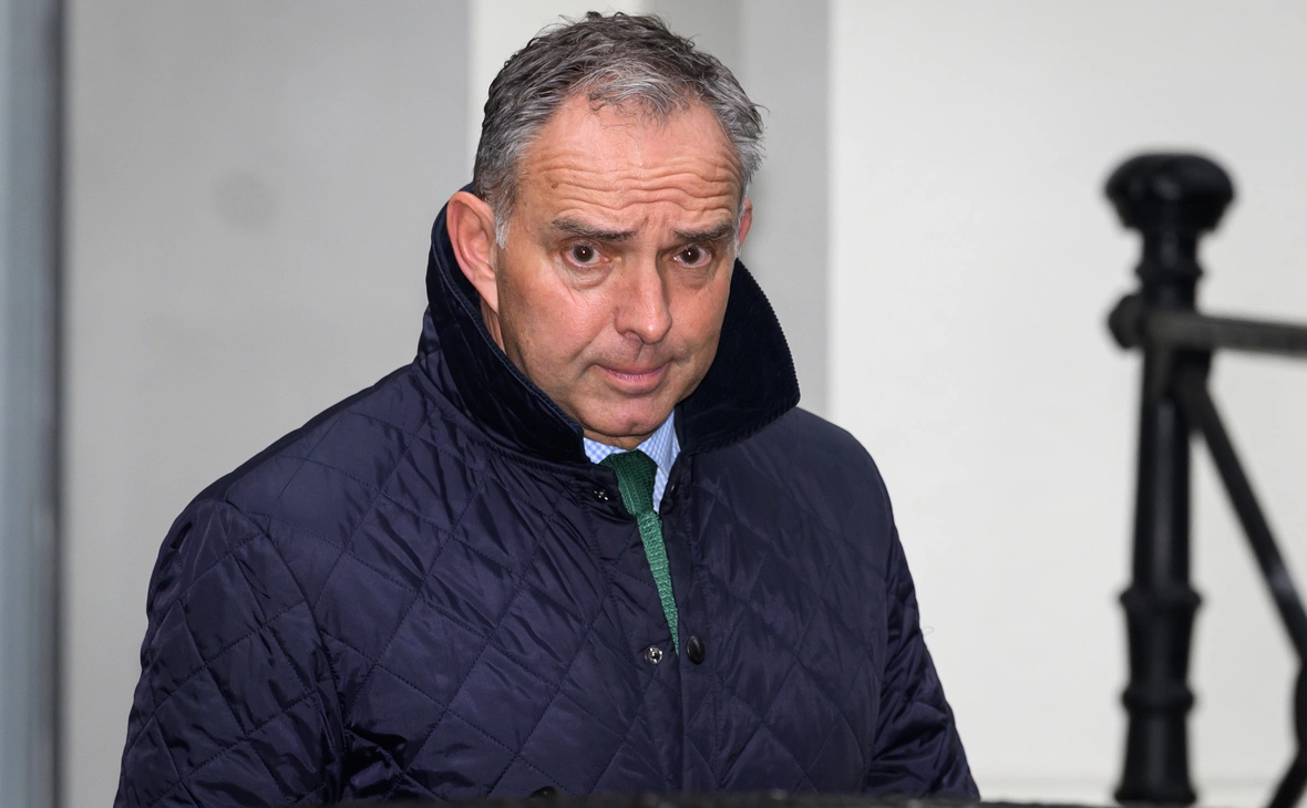 Марк Седвилл (Leon Neal / Getty Images)