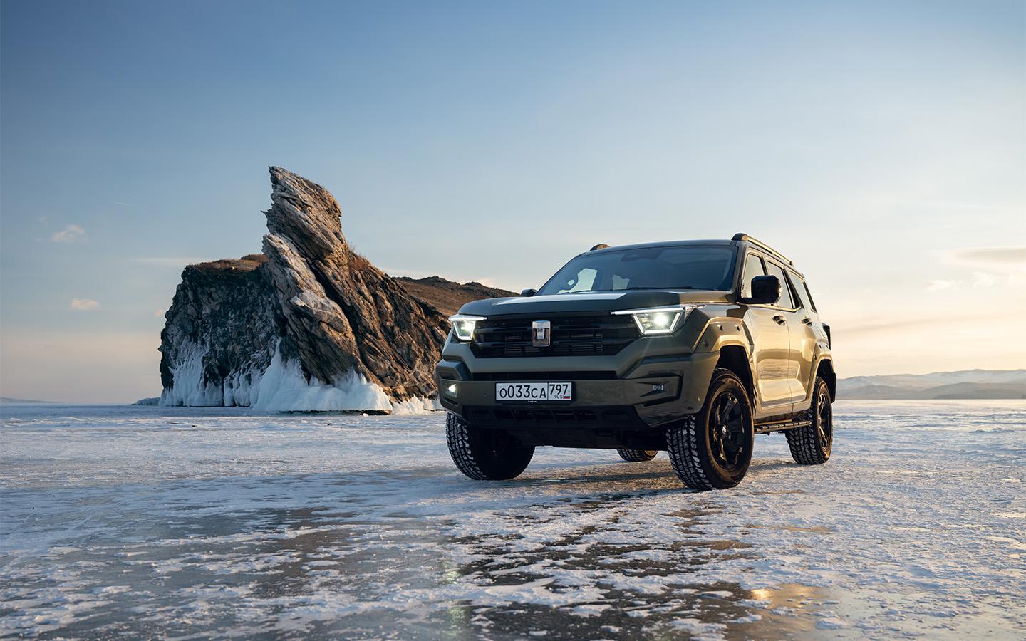 
            15 любопытных новинок на российском рынке в 2025 году. Не только из Китая
        