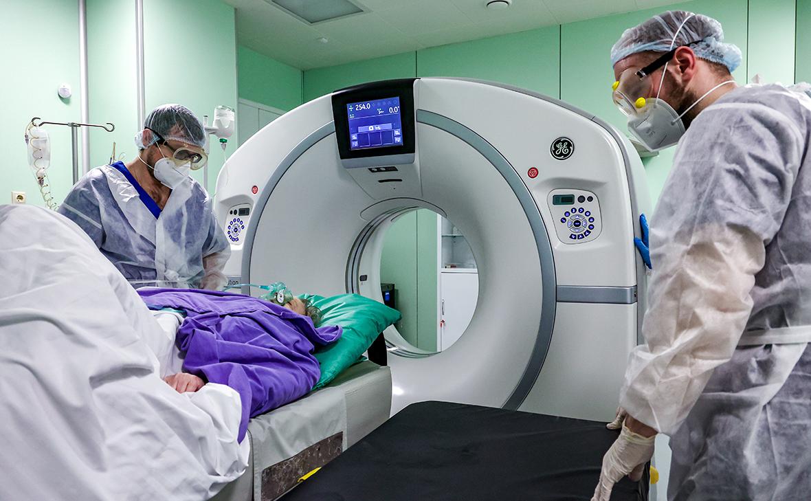 Фото: Петр Ковалев / ТАСС