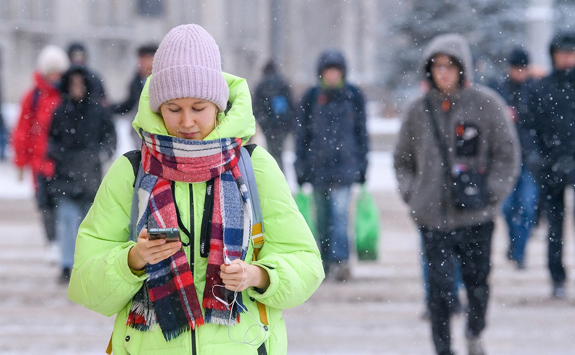 Илья Московец / URA.RU / Global Look Press