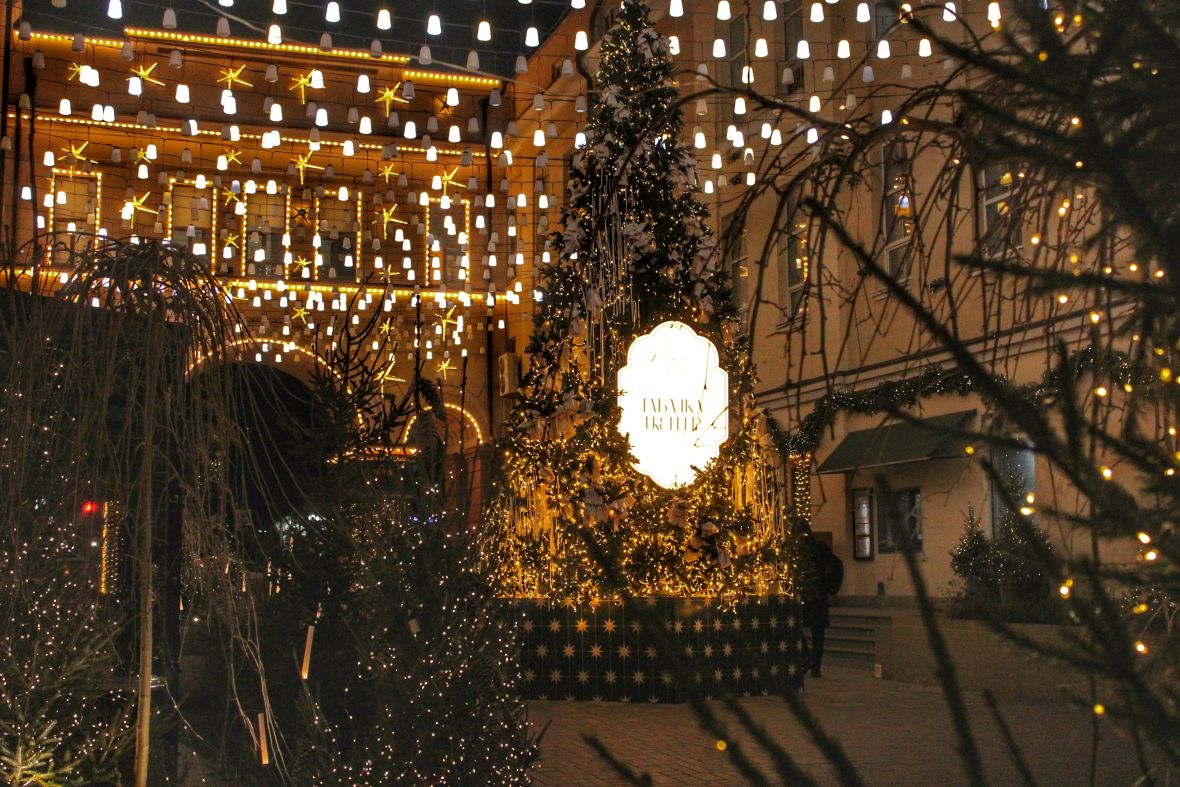 Фото: Егор Маркин