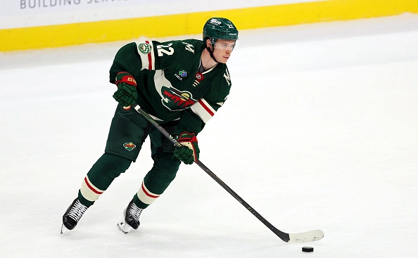 David Berding / Getty Images