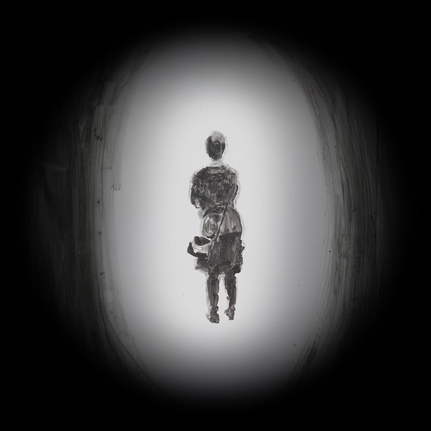 Ольга Чернышева. &laquo;Зрители&raquo;, 2025