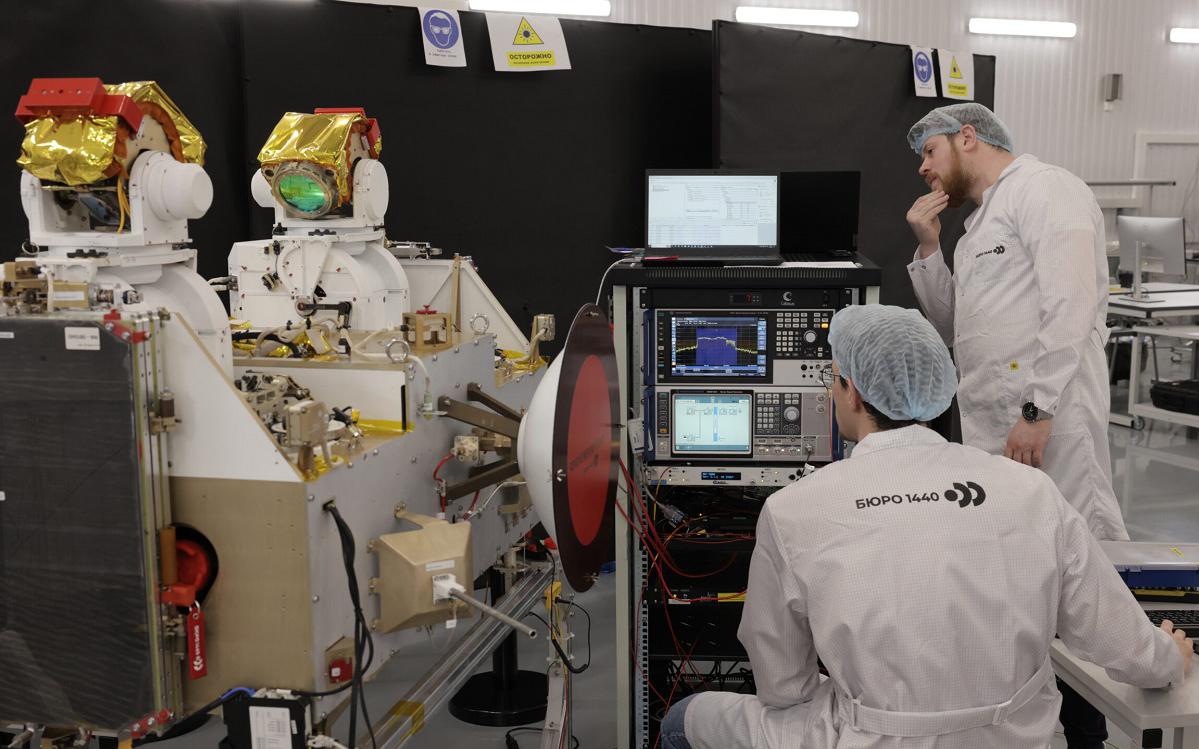 «Бюро 1440»: что это за компания и как устроена система «Рассвет»