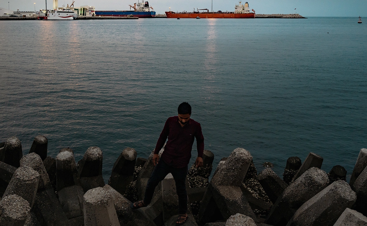 Elke Scholiers / Getty Images