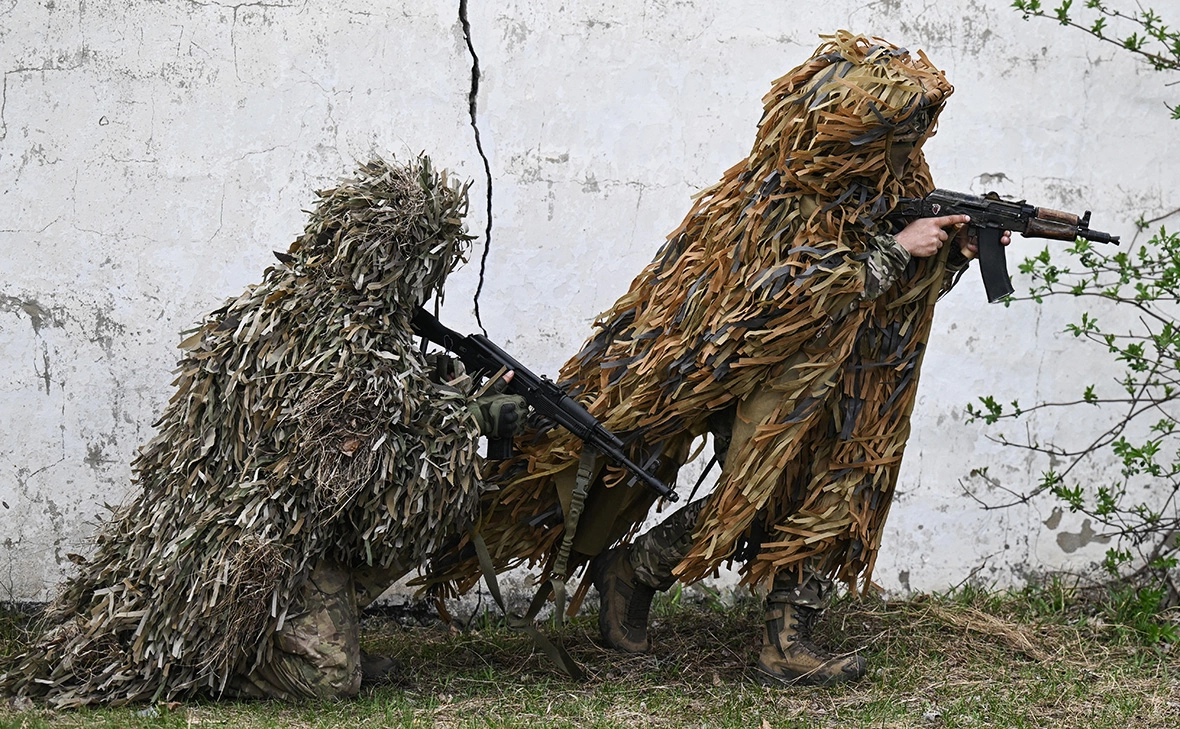 Станислав Красильников / РИА Новости
