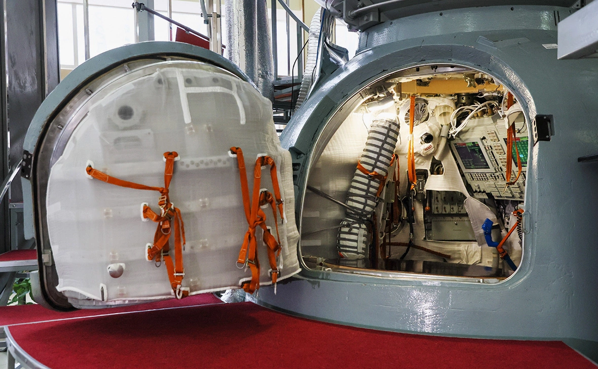 Алексей Белкин / NEWS.ru / Global Look Press