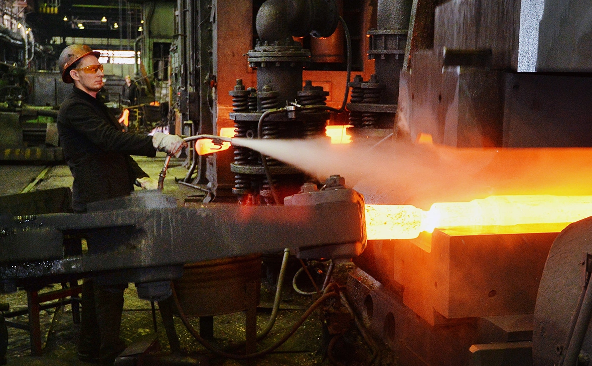 Александр Кондратюк / РИА Новости