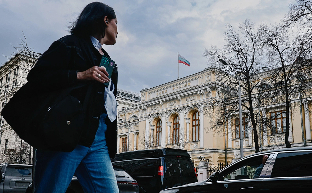 Андрей Любимов / РБК