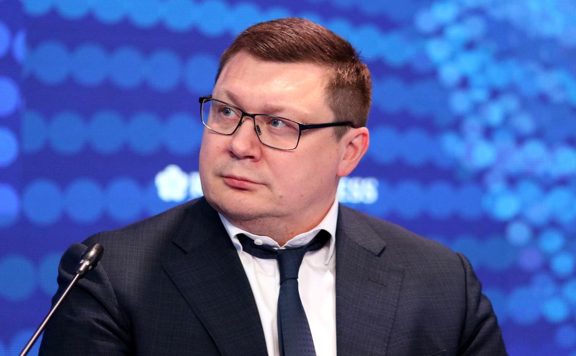 Максим Митрофанов