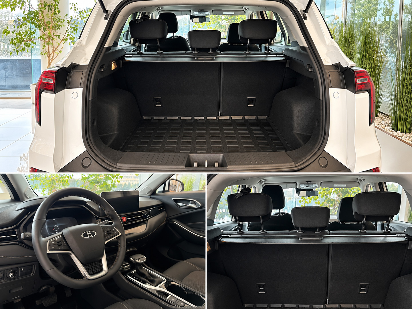 Фото: Autonews