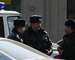 В Абакане над помещением Верховного суда Хакасии действовал наркопритон