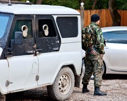 В Дагестане нашли тела местных жителей, в убийстве которых подозревают боевиков