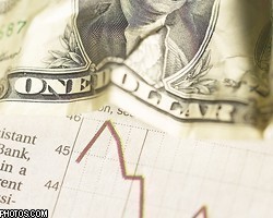 Treasuries: доходность снизилась по всему спектру бумаг