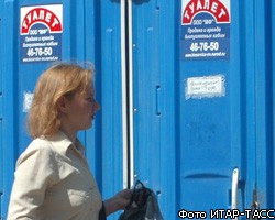 Власти Москвы отказались от высокотехнологичных туалетов