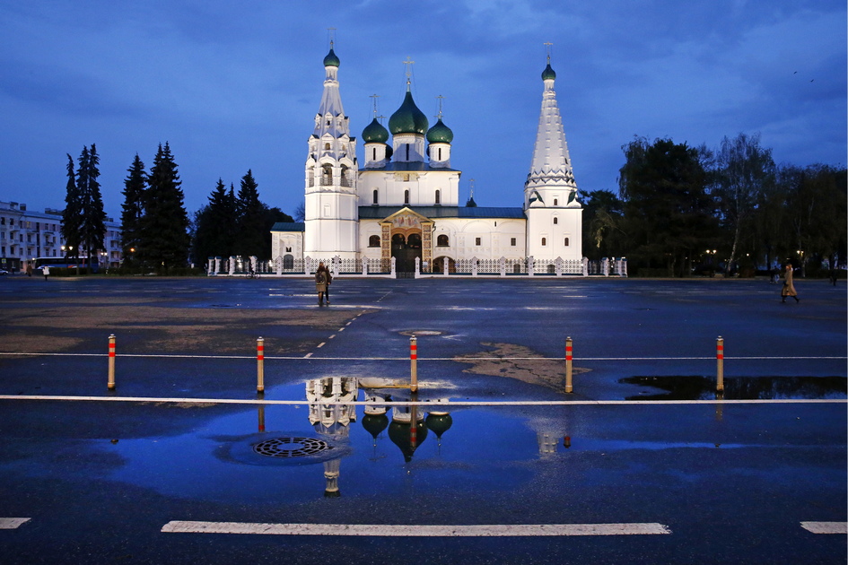 Фото: Валерий Матыцин/ТАСС