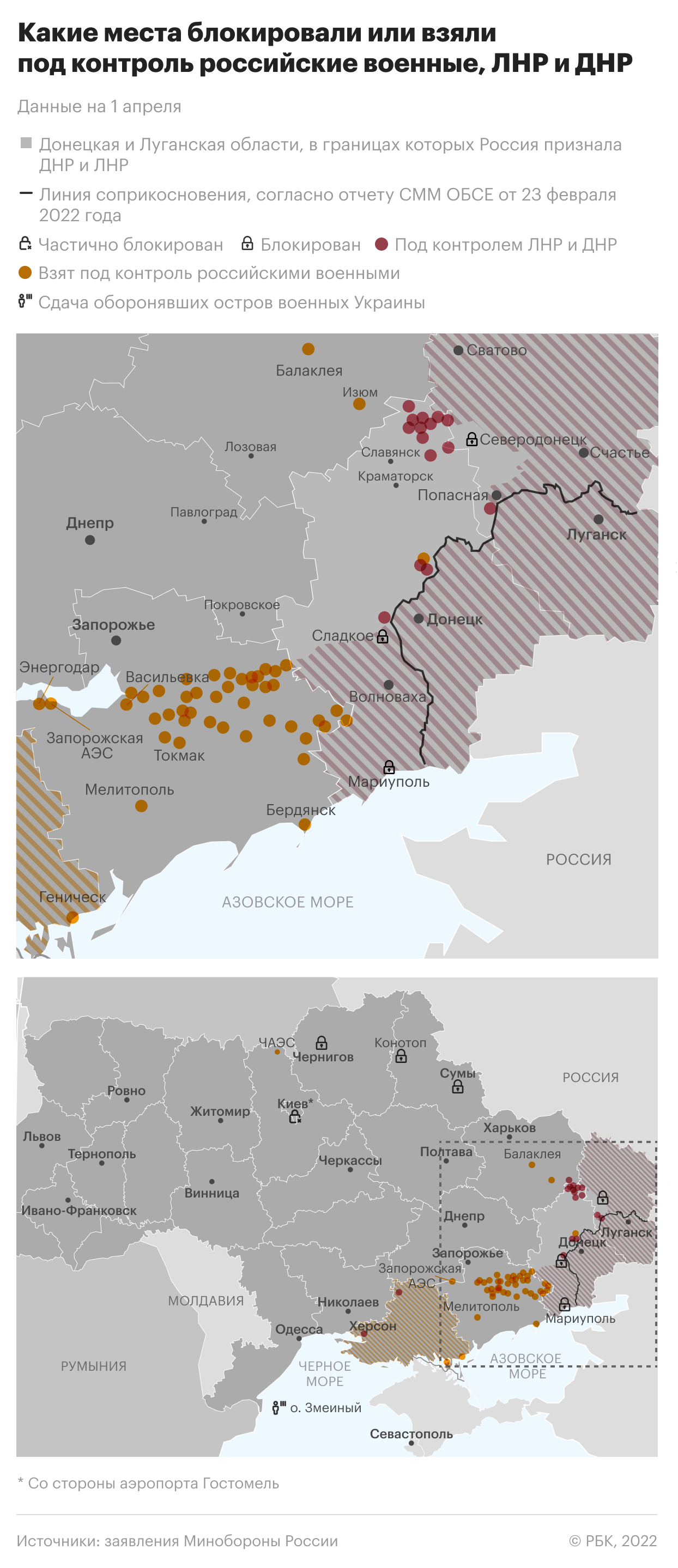 Военная операция на Украине. Главное"/>













