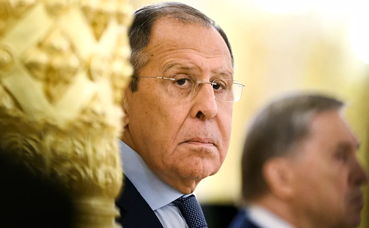 Павел Бедняков / Sputnik / AP