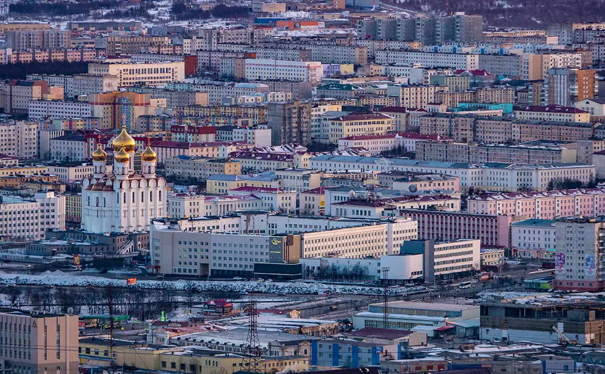 Руслан Шамуков / ТАСС