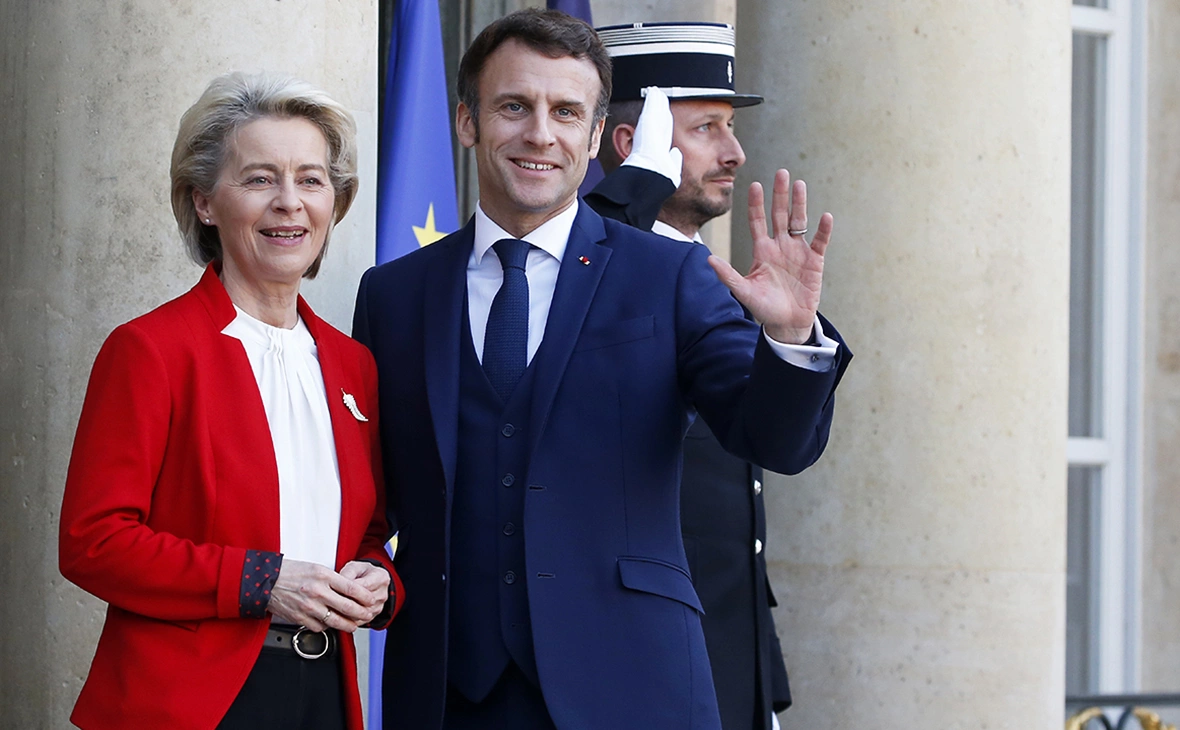 Thierry Chesnot / Getty Images