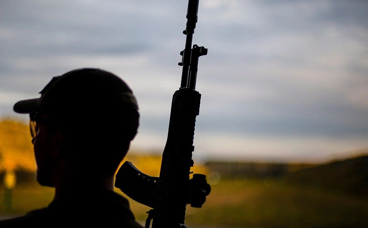 Сергей Ильницкий / EPA / ТАСС