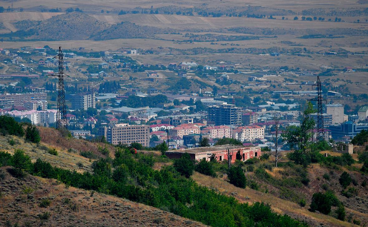 Почему люди бегут из Нагорного Карабаха: причины и последствия