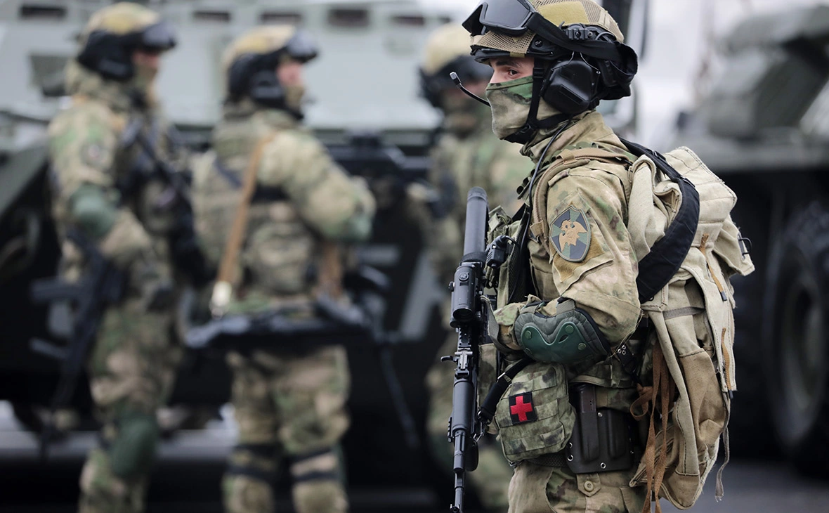 Елена Афонина / ТАСС