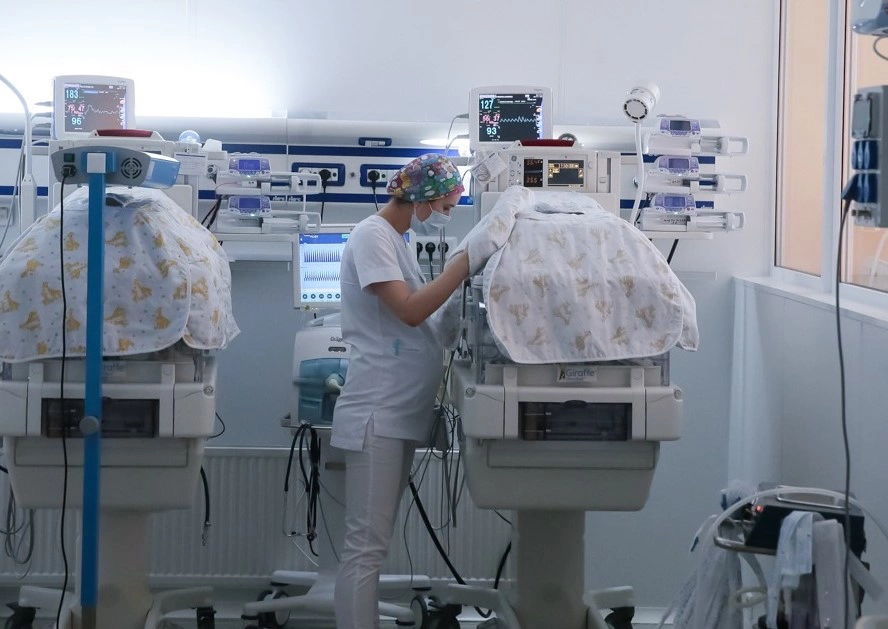 Администрация Владивостока