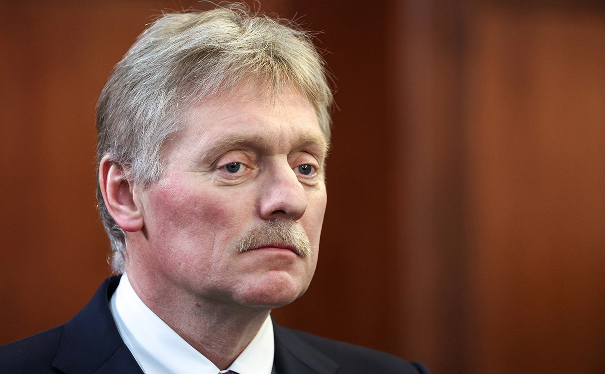 Сергей Бобылев / ТАСС