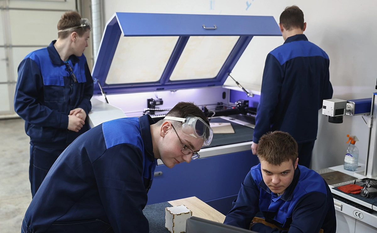 Александр Рюмин / ТАСС