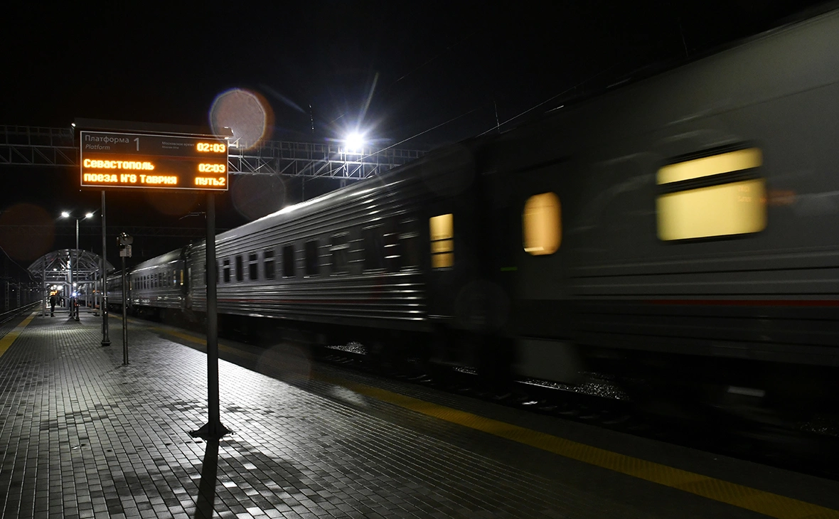 Георгий Зимарев / РИА Новости