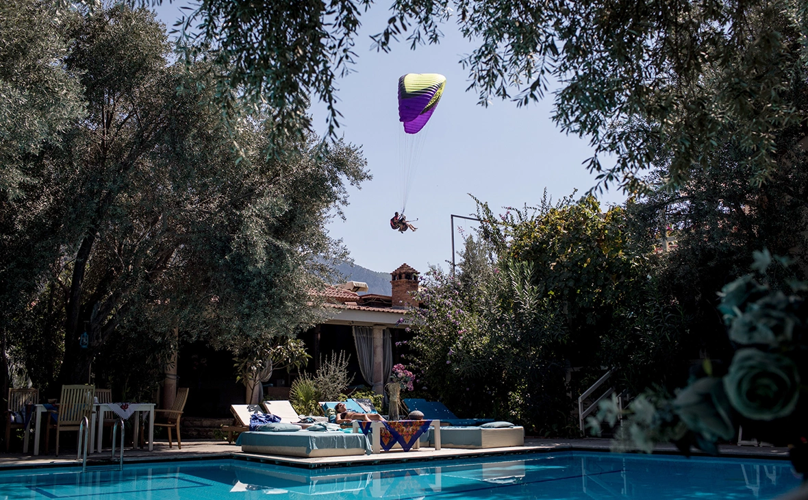 Chris McGrath / Getty Images