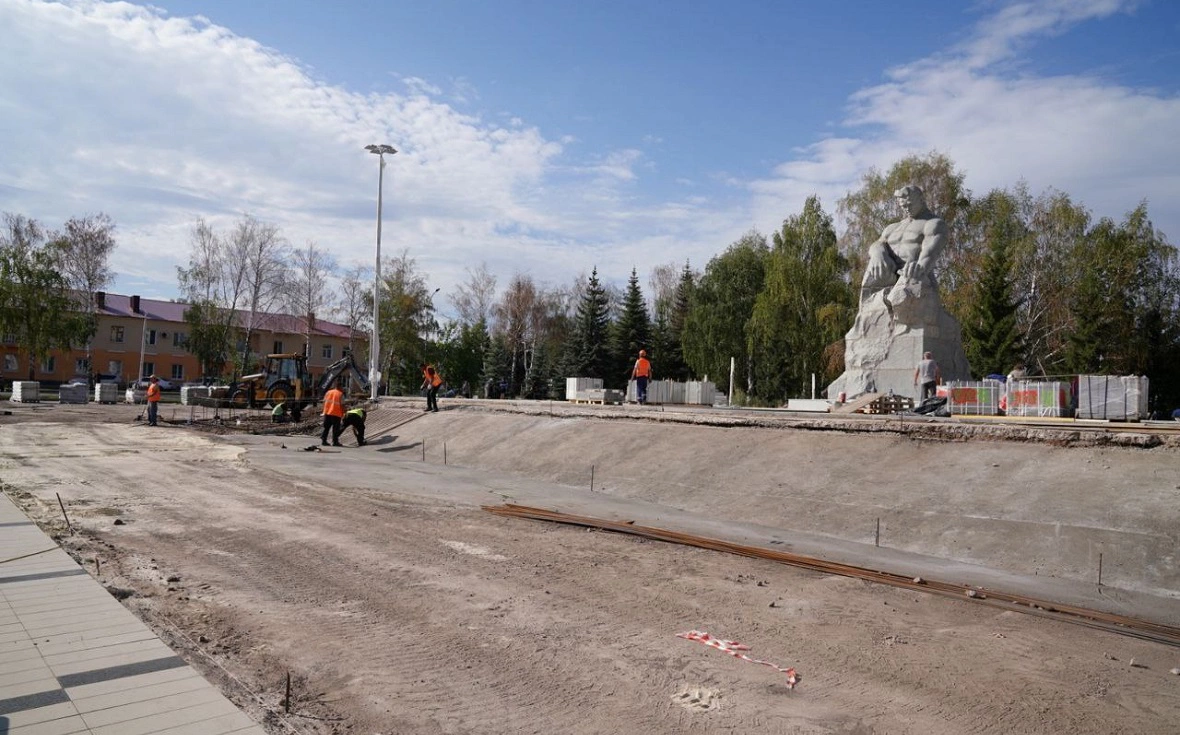 пресс-служба главы РБ