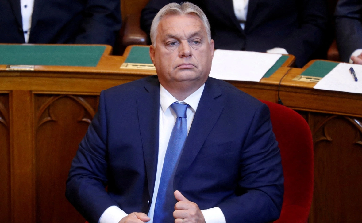 Bernadett Szabo / Reuters