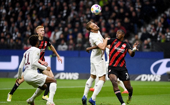 Neil Baynes / Getty Images