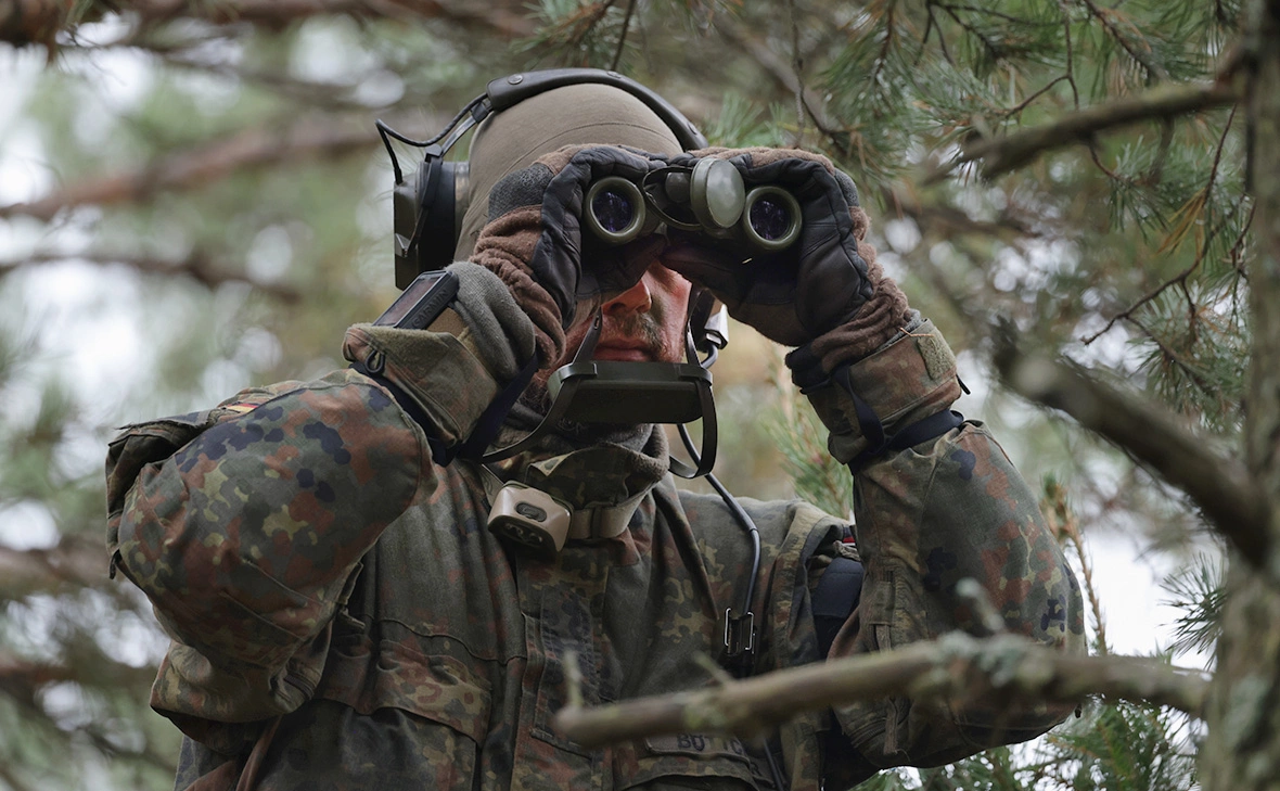 Sean Gallup / Getty Images